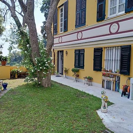Casetta Jacaranda Cenova Dış mekan fotoğraf
