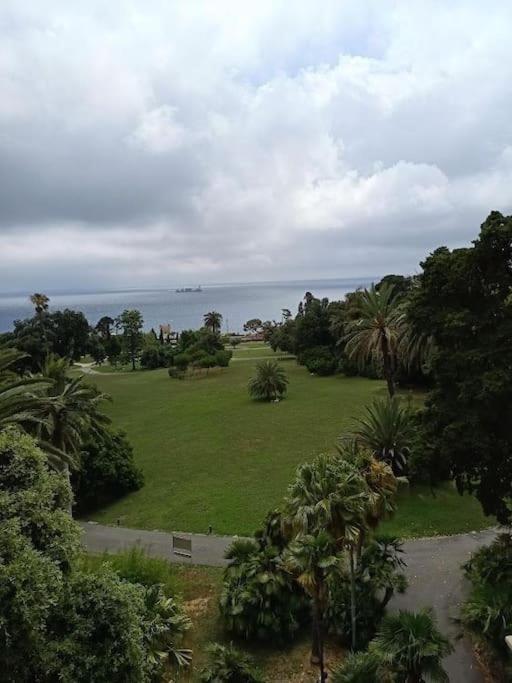 Casetta Jacaranda Cenova Dış mekan fotoğraf
