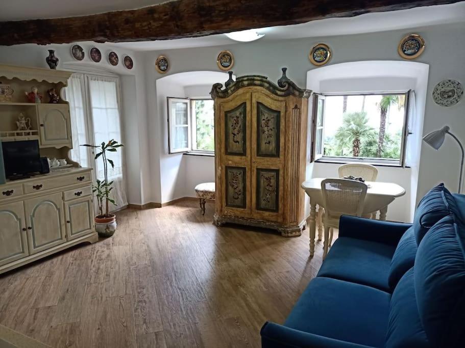 Casetta Jacaranda Cenova Dış mekan fotoğraf