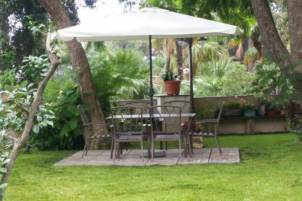 Casetta Jacaranda Cenova Dış mekan fotoğraf