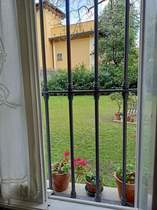 Casetta Jacaranda Cenova Dış mekan fotoğraf