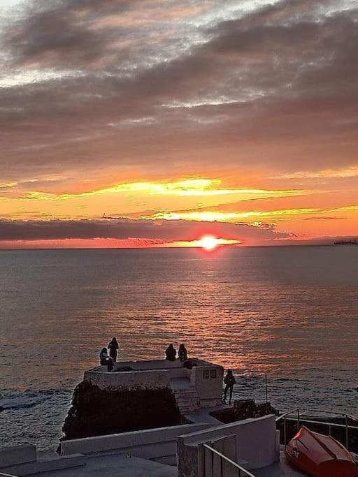 Casetta Jacaranda Cenova Dış mekan fotoğraf