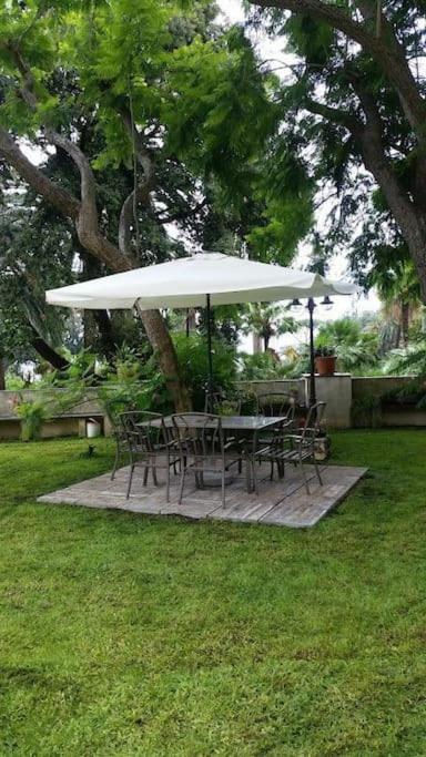 Casetta Jacaranda Cenova Dış mekan fotoğraf